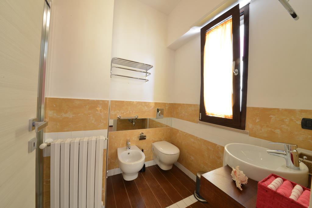 B&B Casa Camasso Peschici Quarto foto